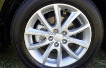 2012 Subaru IMPREZA 2012 SUBARU IMPREZA i-L CVT SEDAN