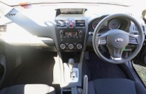 2012 Subaru IMPREZA 2012 SUBARU IMPREZA i-L CVT SEDAN