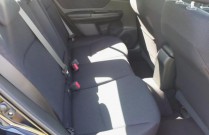 2012 Subaru IMPREZA 2012 SUBARU IMPREZA i-L CVT SEDAN