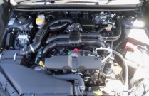 2012 Subaru IMPREZA 2012 SUBARU IMPREZA i-L CVT SEDAN