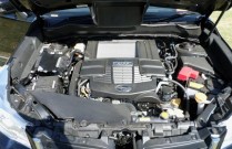 2013 Subaru FORESTER MY13  2.0XT CVT Wagon