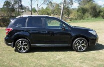 2013 Subaru FORESTER MY13  2.0XT CVT Wagon