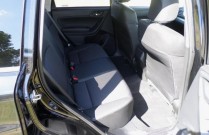 2013 Subaru FORESTER MY13  2.0XT CVT Wagon