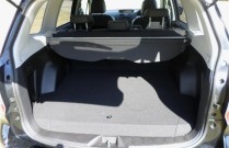 2013 Subaru FORESTER MY13  2.0XT CVT Wagon