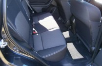 2013 Subaru FORESTER MY13  2.5i-L CVT Wagon