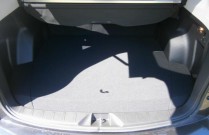 2013 Subaru FORESTER MY13  2.5i-L CVT Wagon