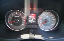 2013 Subaru FORESTER MY13  2.5i-L CVT Wagon