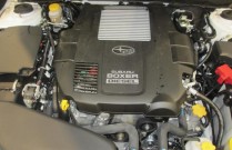 2013 Subaru OUTBACK MY13  2.0D CVT Wagon