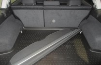 2013 Subaru OUTBACK MY13  2.0D CVT Wagon