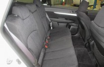 2013 Subaru OUTBACK MY13  2.0D CVT Wagon