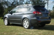 2013 Subaru TRIBECA MY13  3.6R Premium Auto Wagon