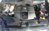 2013 Subaru TRIBECA MY13  3.6R Premium Auto Wagon