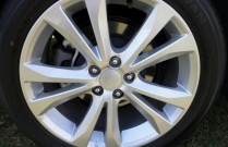 2013 Subaru LIBERTY MY13  2.5i CVT Sedan