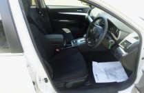 2013 Subaru LIBERTY MY13  2.5i CVT Sedan