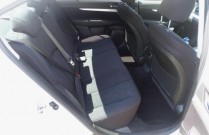 2013 Subaru LIBERTY MY13  2.5i CVT Sedan