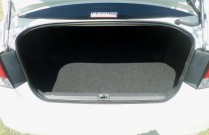 2013 Subaru LIBERTY MY13  2.5i CVT Sedan