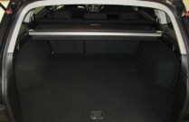 2013 Subaru OUTBACK MY13  2.0D CVT Wagon