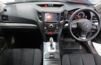 2013 Subaru OUTBACK MY13  2.0D CVT Wagon