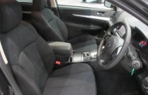 2013 Subaru OUTBACK MY13  2.0D CVT Wagon