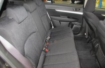 2013 Subaru OUTBACK MY13  2.0D CVT Wagon