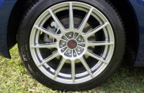 2013 Subaru BRZ Subaru  2.0L Manual Coupe (ZC6AKE8)