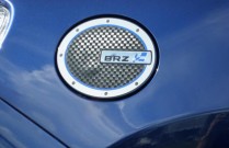 2013 Subaru BRZ Subaru  2.0L Manual Coupe (ZC6AKE8)