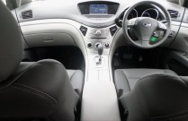 2013 Subaru TRIBECA MY13  3.6R Premium Auto Wagon