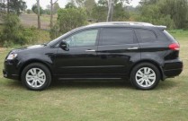 2013 Subaru TRIBECA MY13  3.6R Premium Auto Wagon