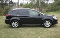 2013 Subaru TRIBECA MY13  3.6R Premium Auto Wagon