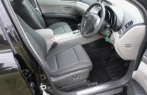 2013 Subaru TRIBECA MY13  3.6R Premium Auto Wagon