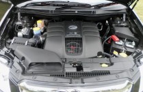 2013 Subaru TRIBECA MY13  3.6R Premium Auto Wagon