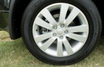 2013 Subaru TRIBECA MY13  3.6R Premium Auto Wagon