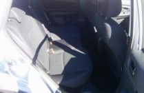 2013 Subaru XV MY13  i CVT Hatch (GP7BKFC)