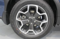 2013 Subaru XV MY13  i-S CVT Hatch