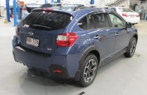 2013 Subaru XV MY13  i-S CVT Hatch