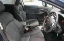 2013 Subaru XV MY13  i-S CVT Hatch