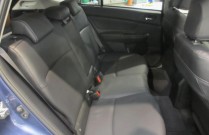 2013 Subaru XV MY13  i-S CVT Hatch