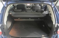 2013 Subaru XV MY13  i-S CVT Hatch