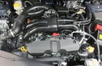 2013 Subaru XV MY13  i-S CVT Hatch