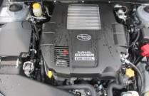 2013 Subaru OUTBACK MY13  2.0D Premium CVT Wagon