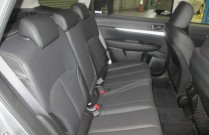 2013 Subaru OUTBACK MY13  2.0D Premium CVT Wagon