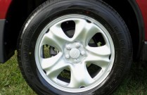 2013 Subaru FORESTER MY13  2.5i CVT Wagon