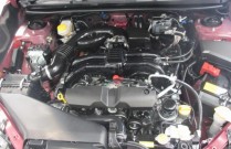 2013 Subaru FORESTER MY13  2.5i CVT Wagon