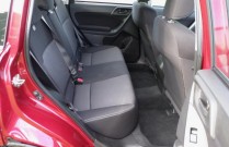 2013 Subaru FORESTER MY13  2.5i CVT Wagon