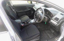 2012 Subaru XV MY13  i-L CVT Hatch