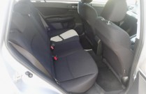 2012 Subaru XV MY13  i-L CVT Hatch