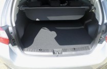 2012 Subaru XV MY13  i-L CVT Hatch