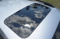 2012 Subaru XV MY13  i-L CVT Hatch