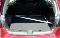 2013 Subaru XV MY13  i CVT Hatch (GP7BKFC)