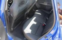 2013 Subaru IMPREZA Subaru Impreza WRX Manual Sedan